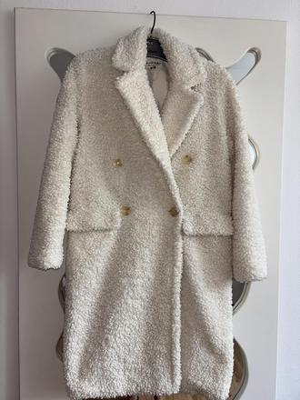 Kožušok miss selfridge 36/38, miss selfridge,36