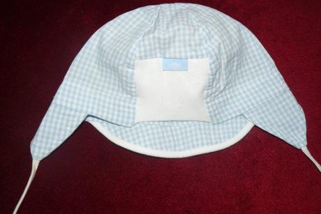 Čiapka na leto, rada,56