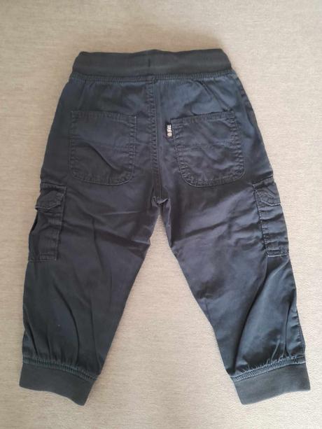 Chlapčenské oblečenie veľ. 86/92, 86–98