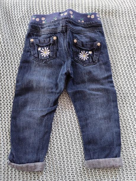 Rifle s margarétkami, f&f,80