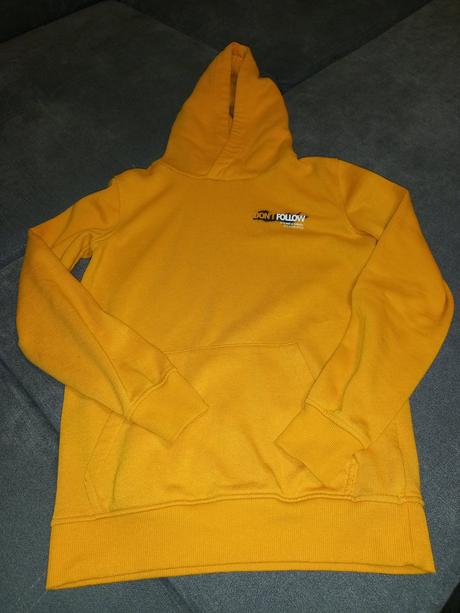 Mikina, chapter young,152