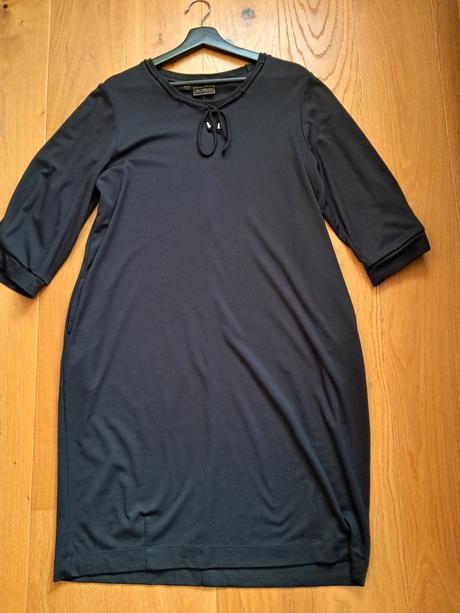 Damske saty s vreckami, bonprix,42