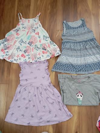 Hm saty  v 98/104, 98