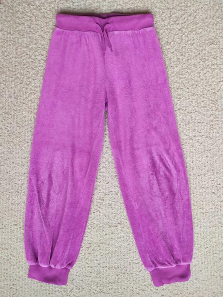 Tepláky lindex veľ. 116, lindex,116