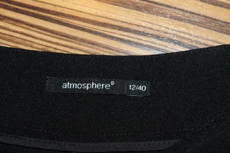 Šortky atmosphere v. 40, atmosphere,40