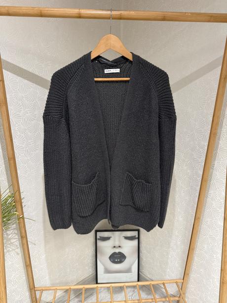 Sveter pull&bear, pull&bear,xs