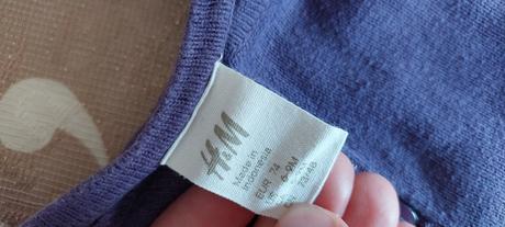 Svetriky, h&m,74
