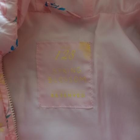 Prechodná bunda, reserved,128