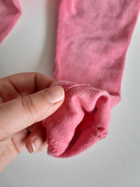 Legíny - teplejšie, dopodopo,98