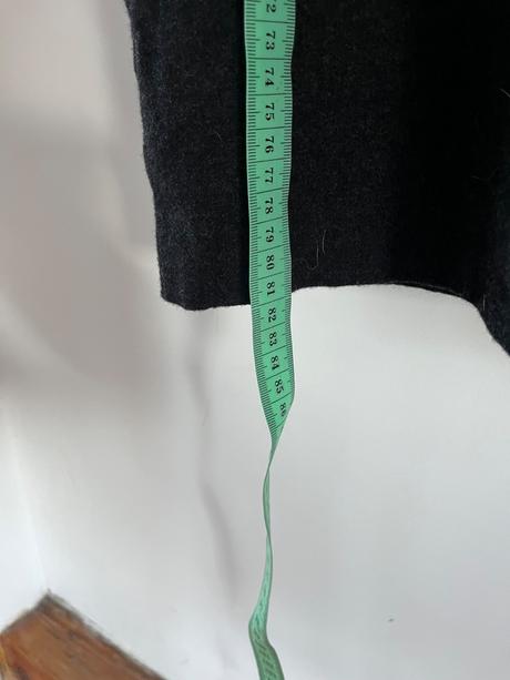 Vlnene koktailky s-m etoile, s