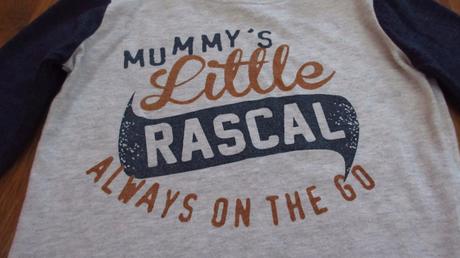 Tričká 2 ks, f&f,86