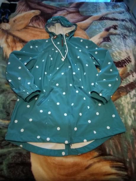 Softshellová bunda, bonprix,42