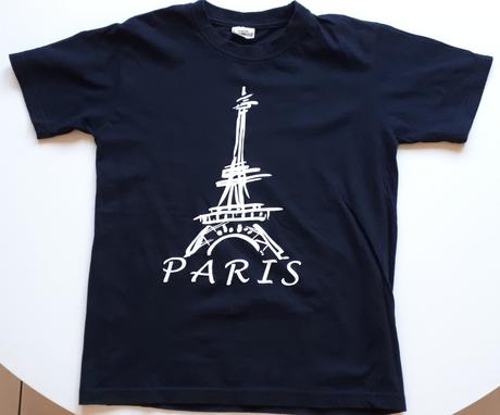 Tričko bavlnene 146-152, 146