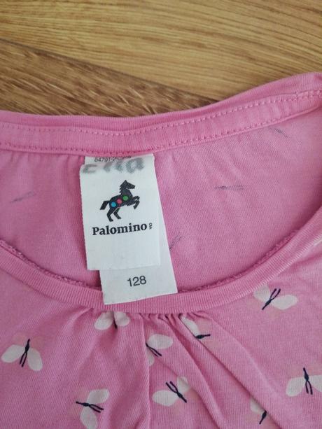 Tričko, palomino,128