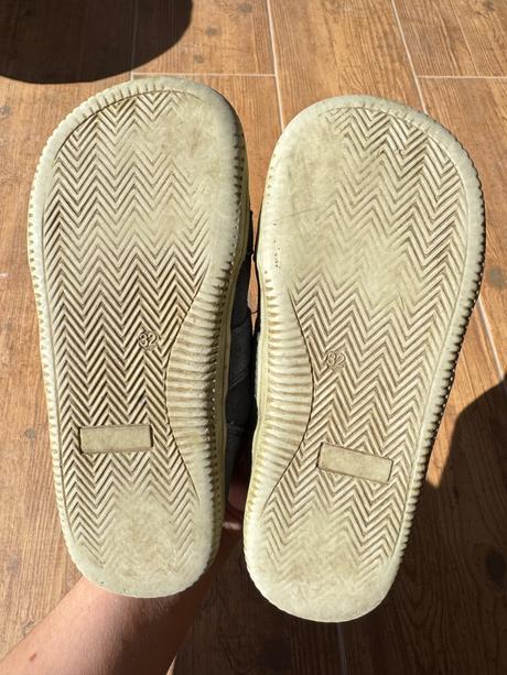 Barefoot sandále protetika, protetika,32