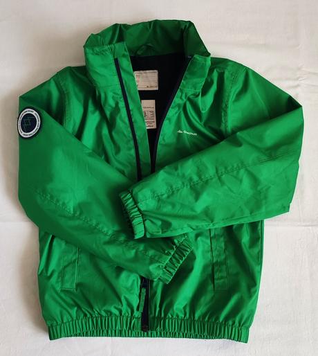 Bunda šuštiaková, quechua,128