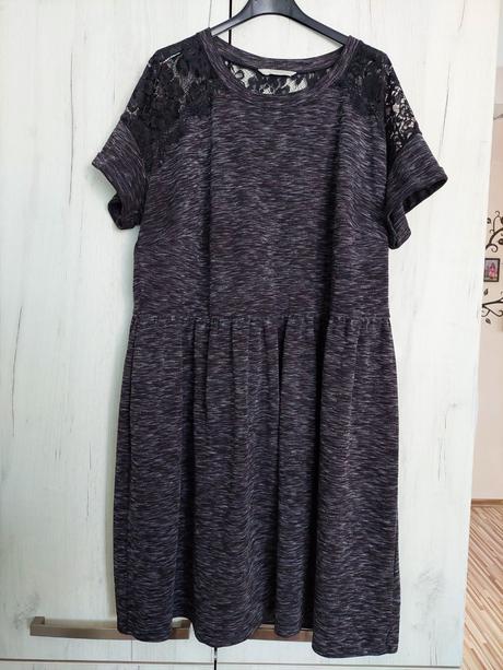 Šaty 48/50, george,50