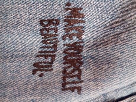 Riflova bunda, palomino,104