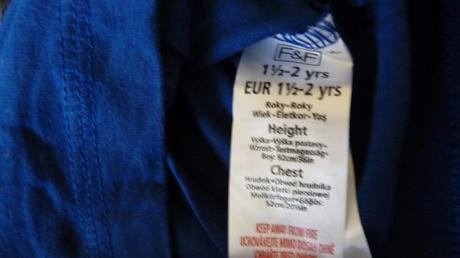 9 triciek, f and f,92, f&f,92