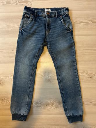 Rifle zateplene lindex, lindex,146