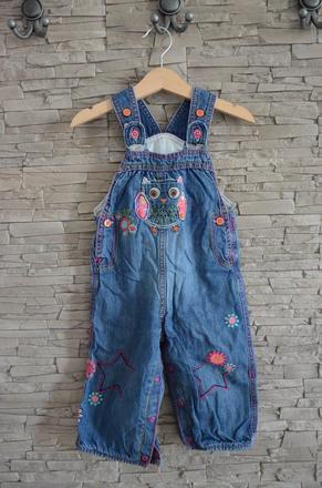 Rifle na traky, marks & spencer,80