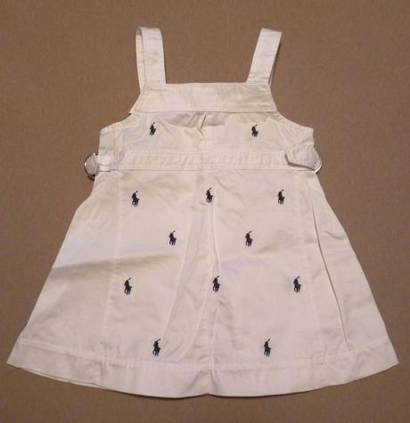 Saty + body ralph lauren 18 m, ralph lauren,86