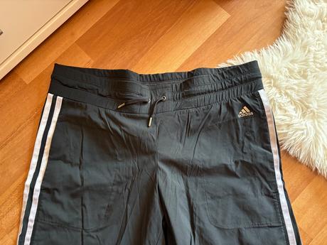 Adidas climacool 3/4 nohavice, adidas,m