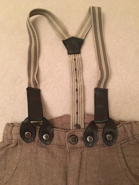 Nohavice a košeľa 2ks, 86–98