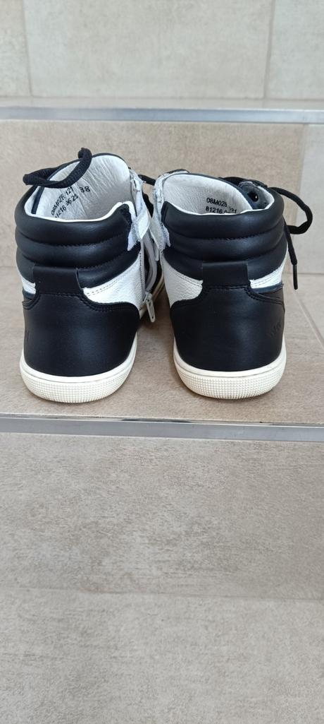 Barefoot topánky koel danish, koel4kids,38