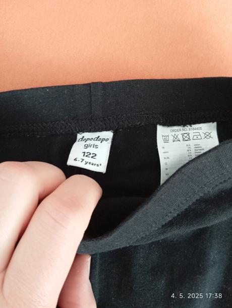 Legíny, dopodopo,122