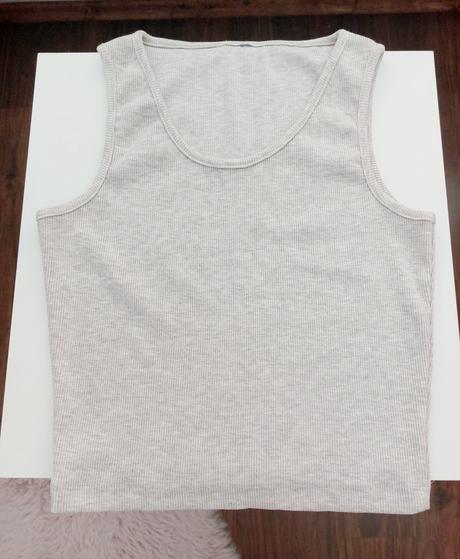 Top dámsky krátky, 