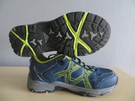 Tenisky outdoorove, mckinley,32