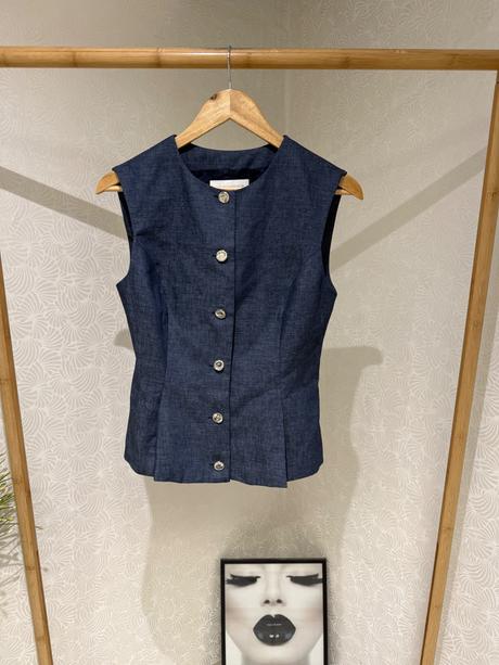 Vesta zara, zara,xs