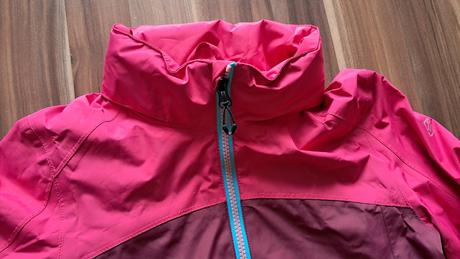 Športová bundička, 140