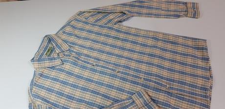 Chlapčenská košeľa, 164