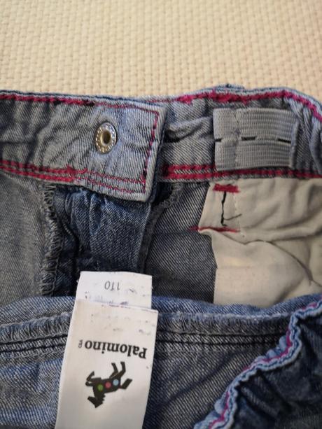 Riflova sukna, palomino,110