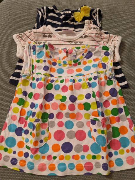 Tričká / tuniky, carter's,62