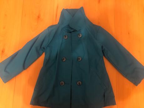 Paletko/kabátik na prechod, 110