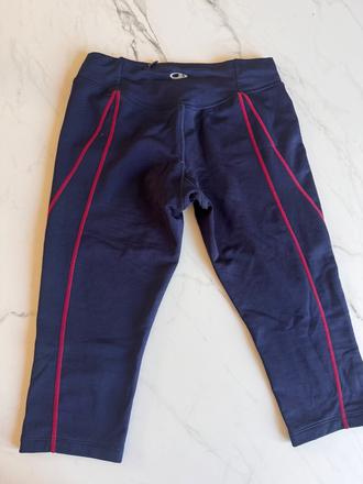 Merino 3-4 nohavice icebreaker s-m, m