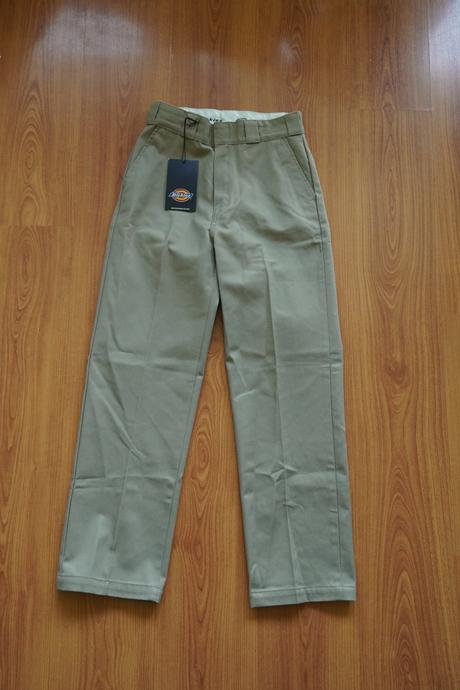 Pracovné nohavice dickies, s