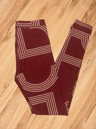 Legíny h&m xs, h&m,xs