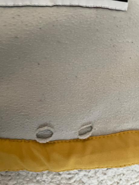 Softshelova bunda, 36