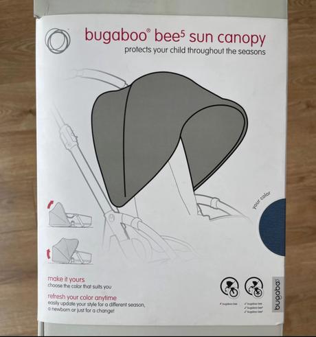 Bugaboo bee 5, bugaboo,bugaboo bee 5