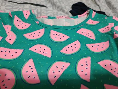 Melónikové šaty, palomino,104