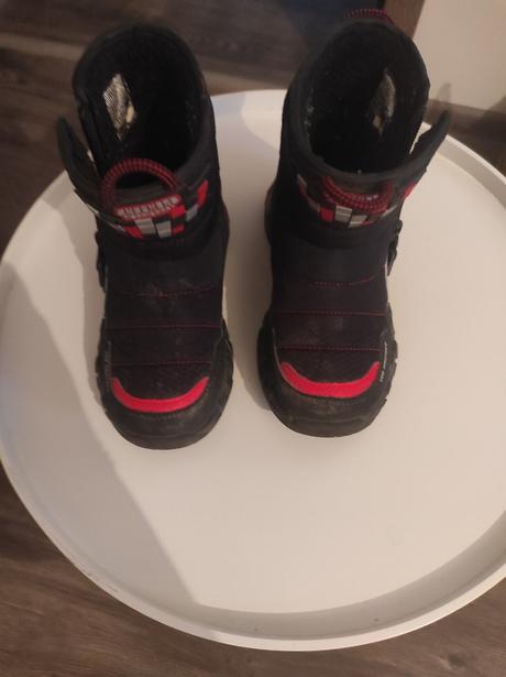 Snehule schecker, 27