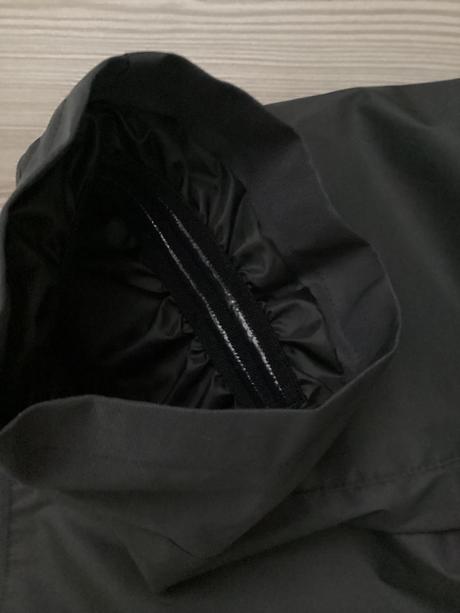 Detské lyžiarske nohavice, wedze,116