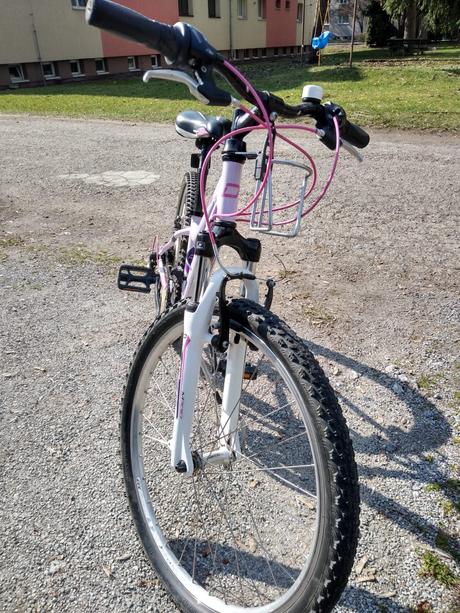 Bicykel, 24" kolesa, 24