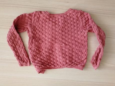 Svetrík, h&m,98