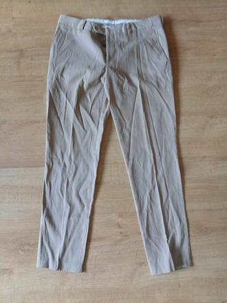 Pánske elegantné nohavice, m