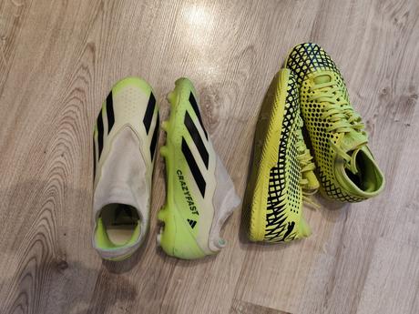 Halovky 34,5, puma,34